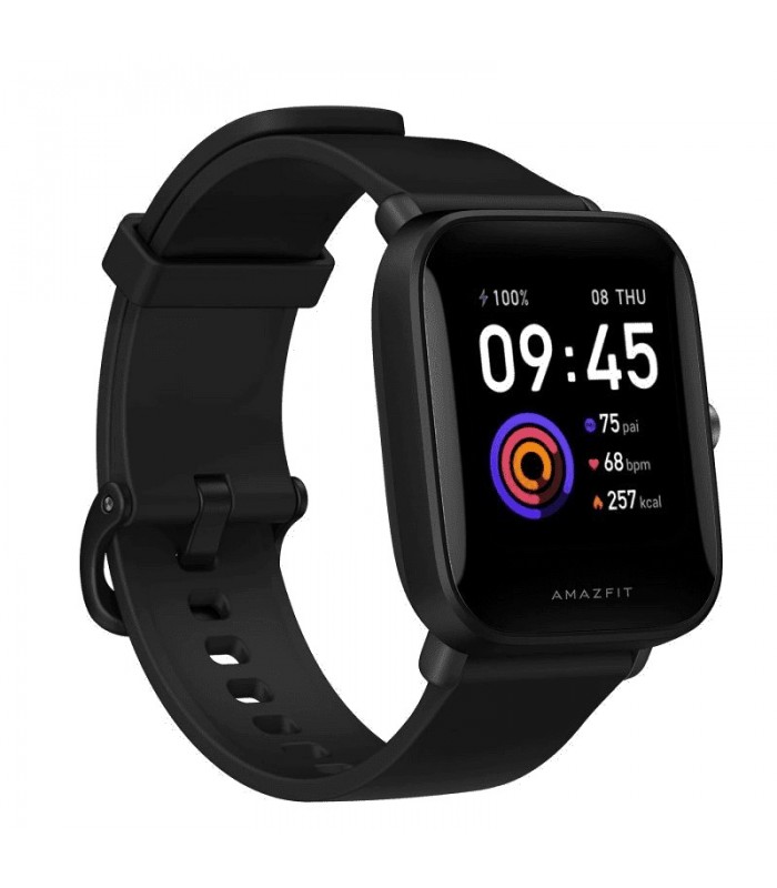 Amazfit Bip U PRO Negro