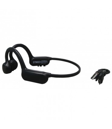 AURICULARES INÁLAMBRICOS PARA DEPORTES AL AIRE LIBRE