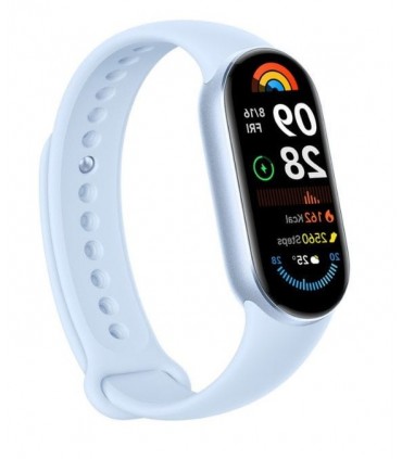 Xiaomi Mi Band 9 - Pulsera actividad Azul