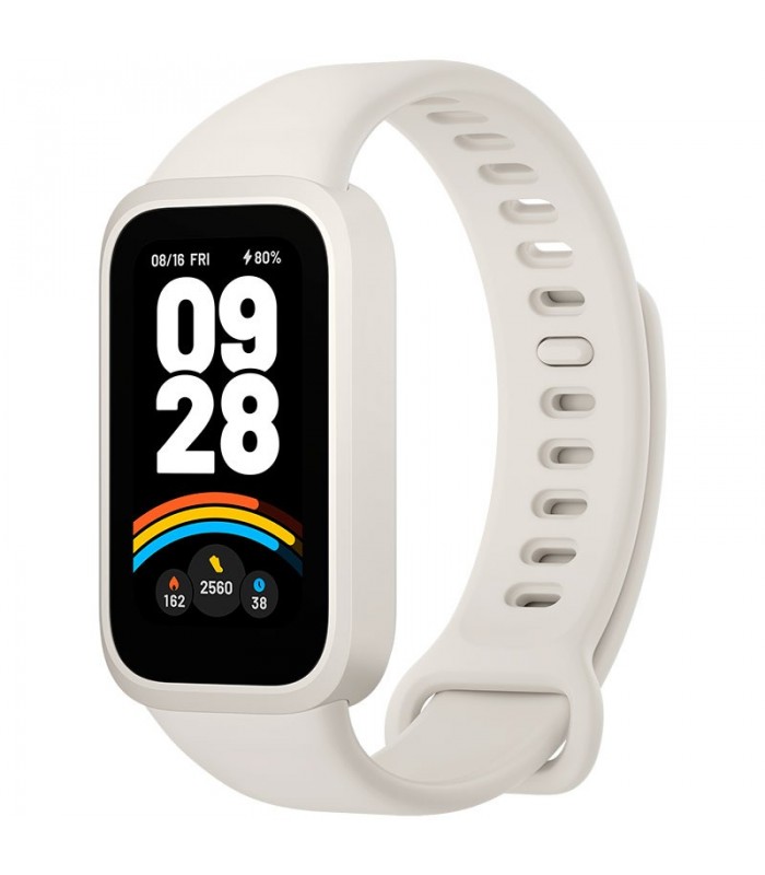 Xiaomi Mi Smart Band 9 Active Beige
