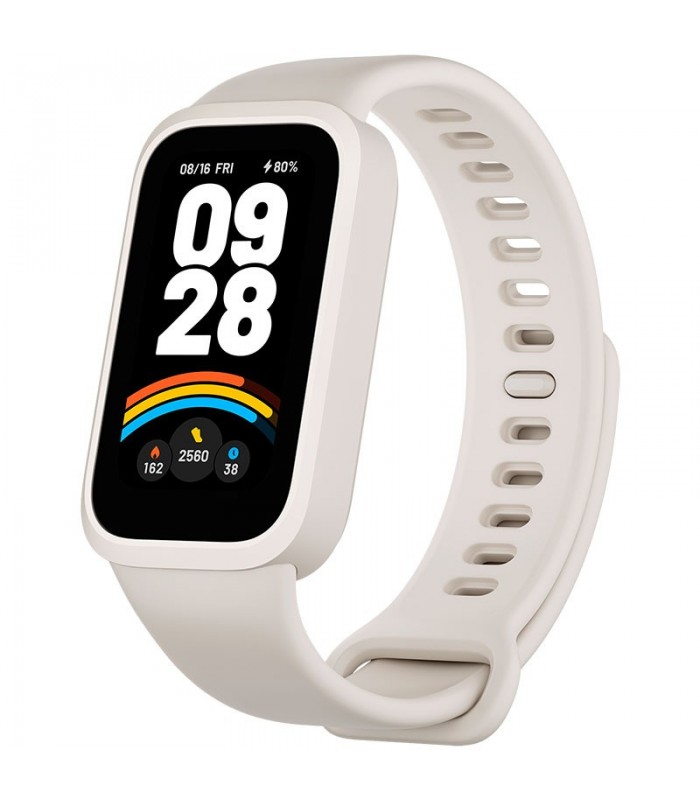 Xiaomi Mi Smart Band 9 Active Beige