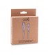 Cable USB COOL ECO Universal Lightning para iPhone / iPad (1.5 metros)