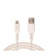 Cable USB COOL ECO Universal Lightning para iPhone / iPad (1.5 metros)