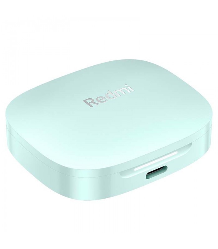 XIAOMI REDMI BUDS 6 BLANCO con cancelación de ruido (ANC)