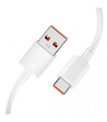 Cable Xiaomi 6A Type-A to Type-C