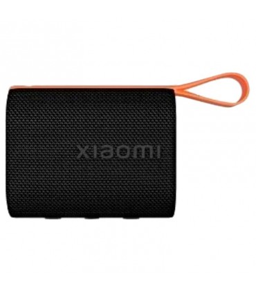 Altavoz Xiaomi Sound Pocket 5W Negro