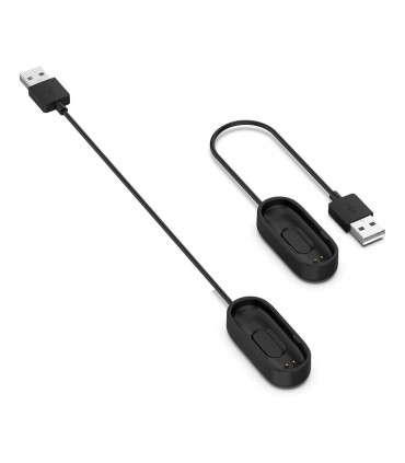 Cargador Usb Mi band 4