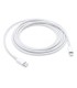 Cable Tipo-C a Lightning 1M 3.1A 4OK para iPad & iPhone