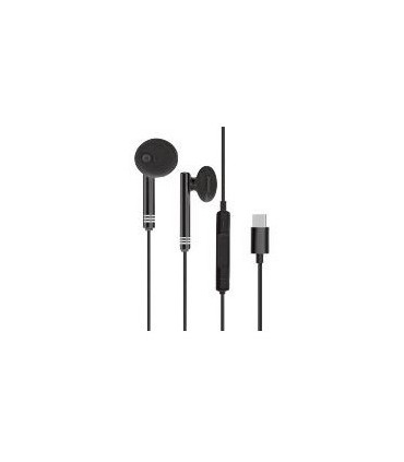 Auriculares USB-C STIKGO
