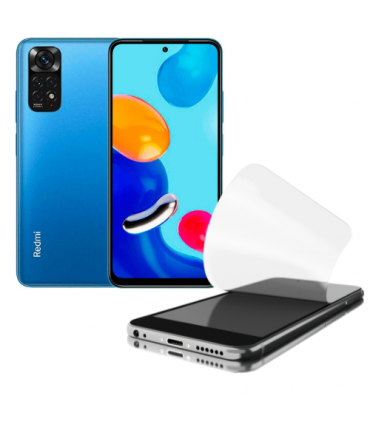 Protector HydroGel Redmi Note 11