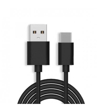 Cable Mi Type-C Braided Cable (1m)