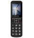 MaxCom MM32D 2G Teléfono Básico Negro Libre
