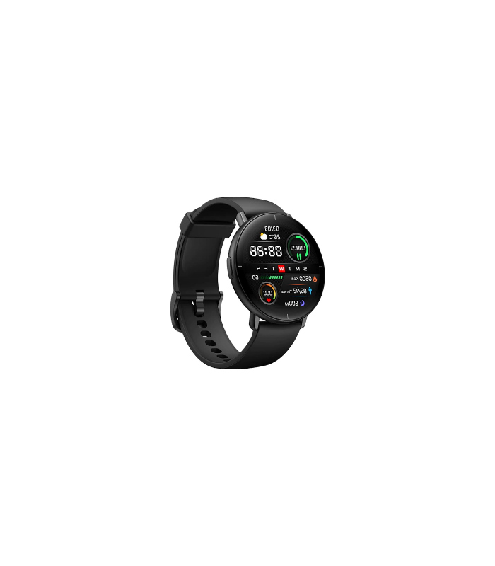 MiBro Lite Watch Negro - Reloj inteligente