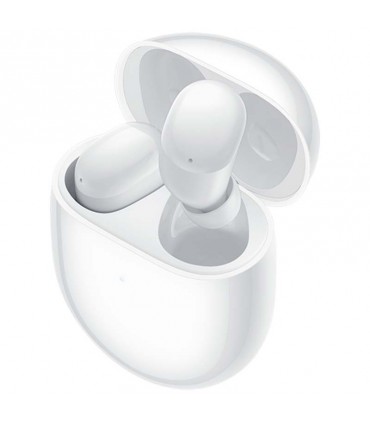 XIAOMI REDMI BUDS 4 Con cancelación de ruido (ANC) Blanco