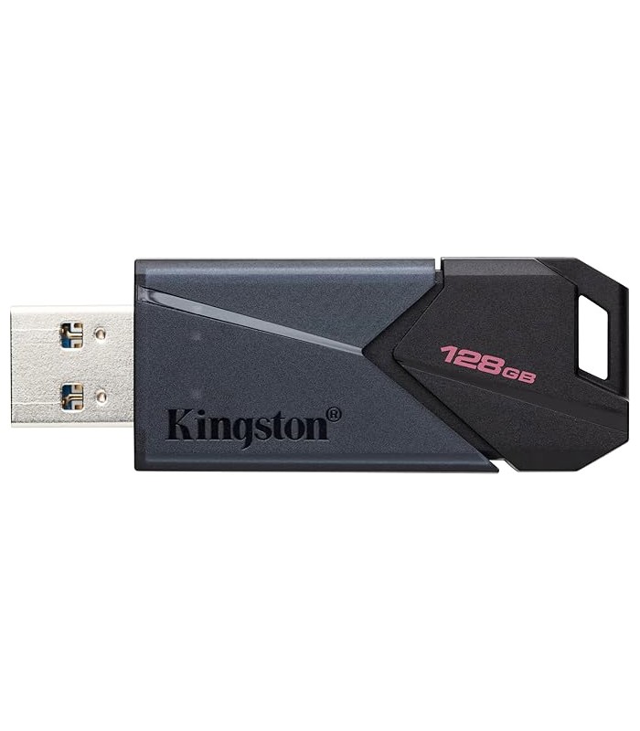 Pendrive Kingston de 128GB USB 3.2