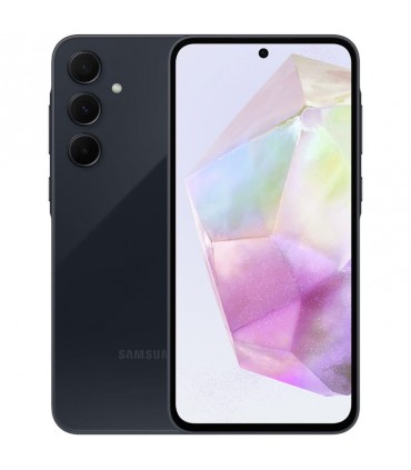 SAMSUNG GALAXY A35 5G 8GB RAM 256GB ROM NAVY