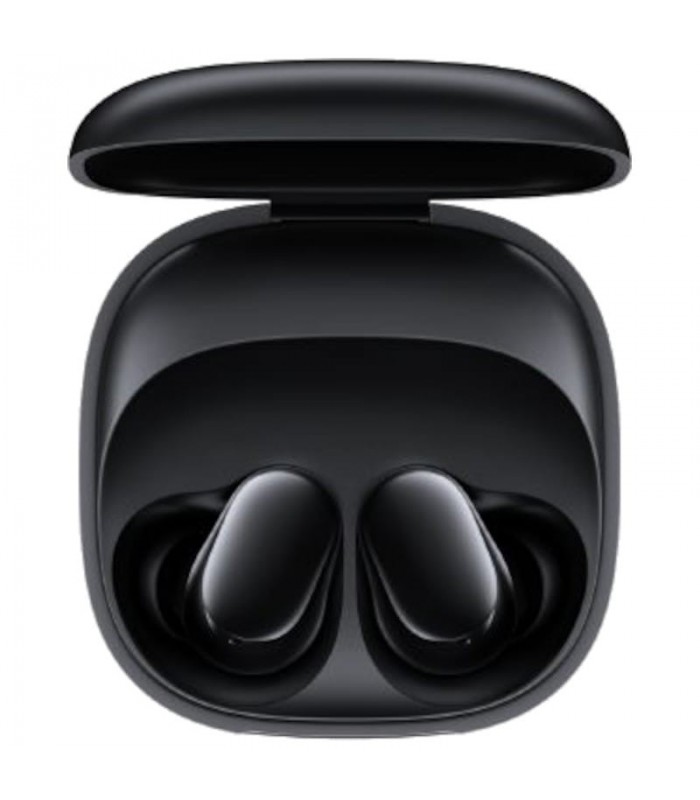 XIAOMI REDMI BUDS 6 PLAY NEGRO