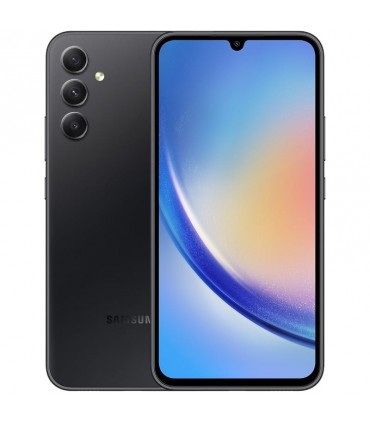 SAMSUNG GALAXY A54 5G 8GB RAM 128GB ROM GRAPHITE NEGRO