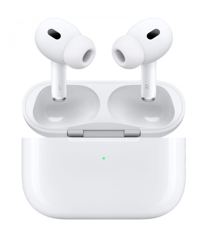 Apple AirPods Pro (2nd Gen) Lightning - BLANCO