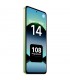 XIAOMI REDMI NOTE 14 4G 8GB RAM 256GB ROM VERDE