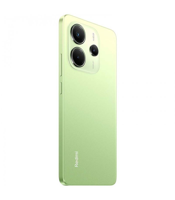 XIAOMI REDMI NOTE 14 4G 8GB RAM 256GB ROM VERDE