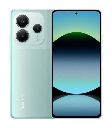 XIAOMI REDMI NOTE 14 5G 8GB 256GB VERDE