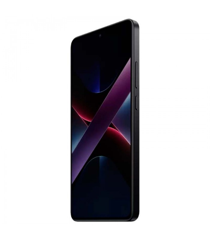 POCOPHONE X7 PRO 5G 12GB RAM 512GB NEGRO