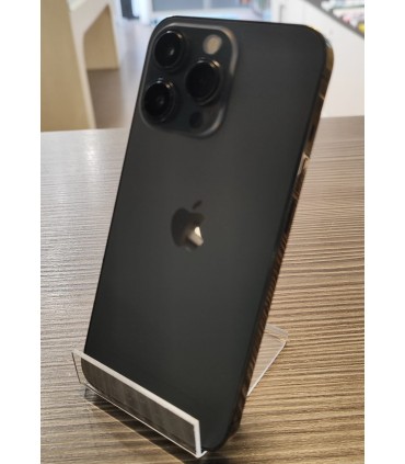 IPHONE 13 PRO 256GB SEMINUEVO GRAPHITE