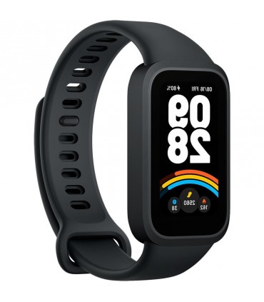 Xiaomi Mi Smart Band 9 Active Negro