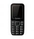 Qubo P-180 2G Negro