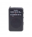 RADIO PORTATIL RS1 QUBO